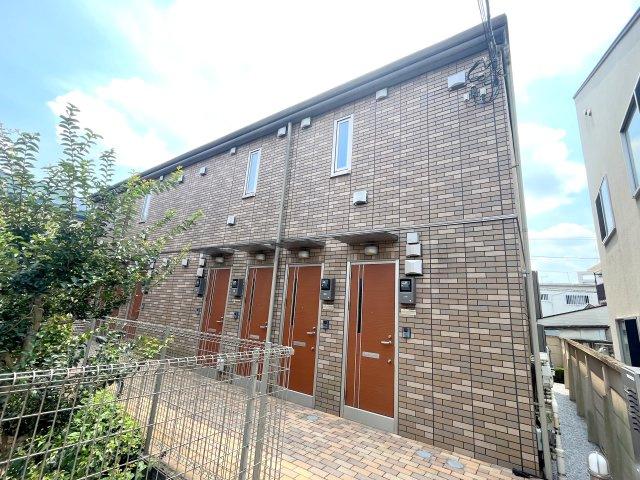 Ｅｌ Ｐａｔｉｏの外観|★地震・火事に強いセキスイハイム施工★