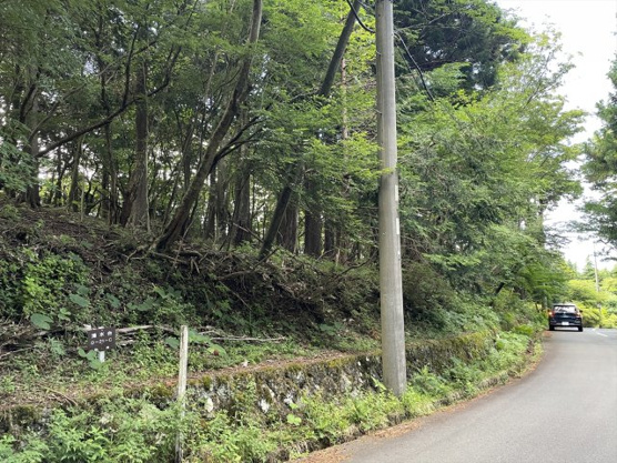 【外観】 | 東急天城高原別荘地　売地