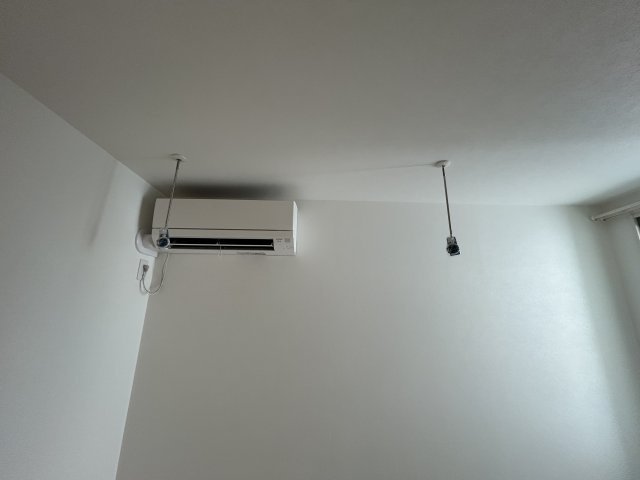 バズ西台Ⅲの設備