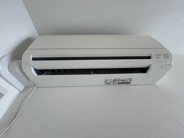 バズ西台Ⅲの設備