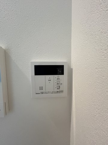 バズ西台Ⅲの設備