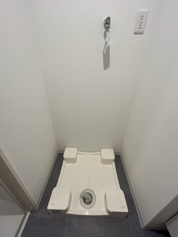 バズ西台Ⅲの設備