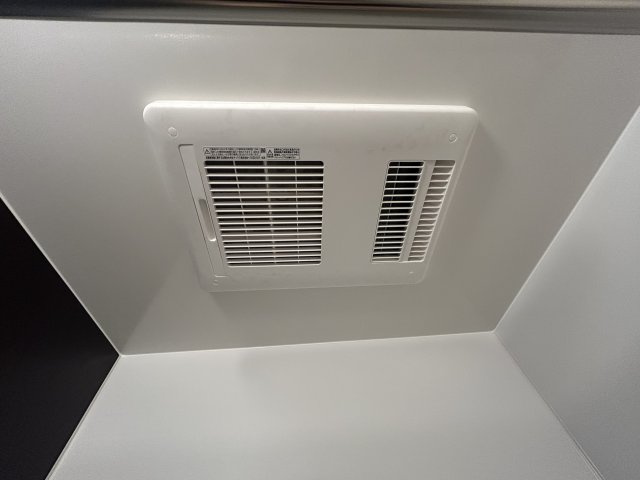 バズ西台Ⅲの設備