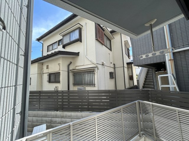 Ｌ’ｏｕｒｓ　８０８の展望