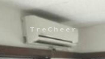 土谷マンションの設備