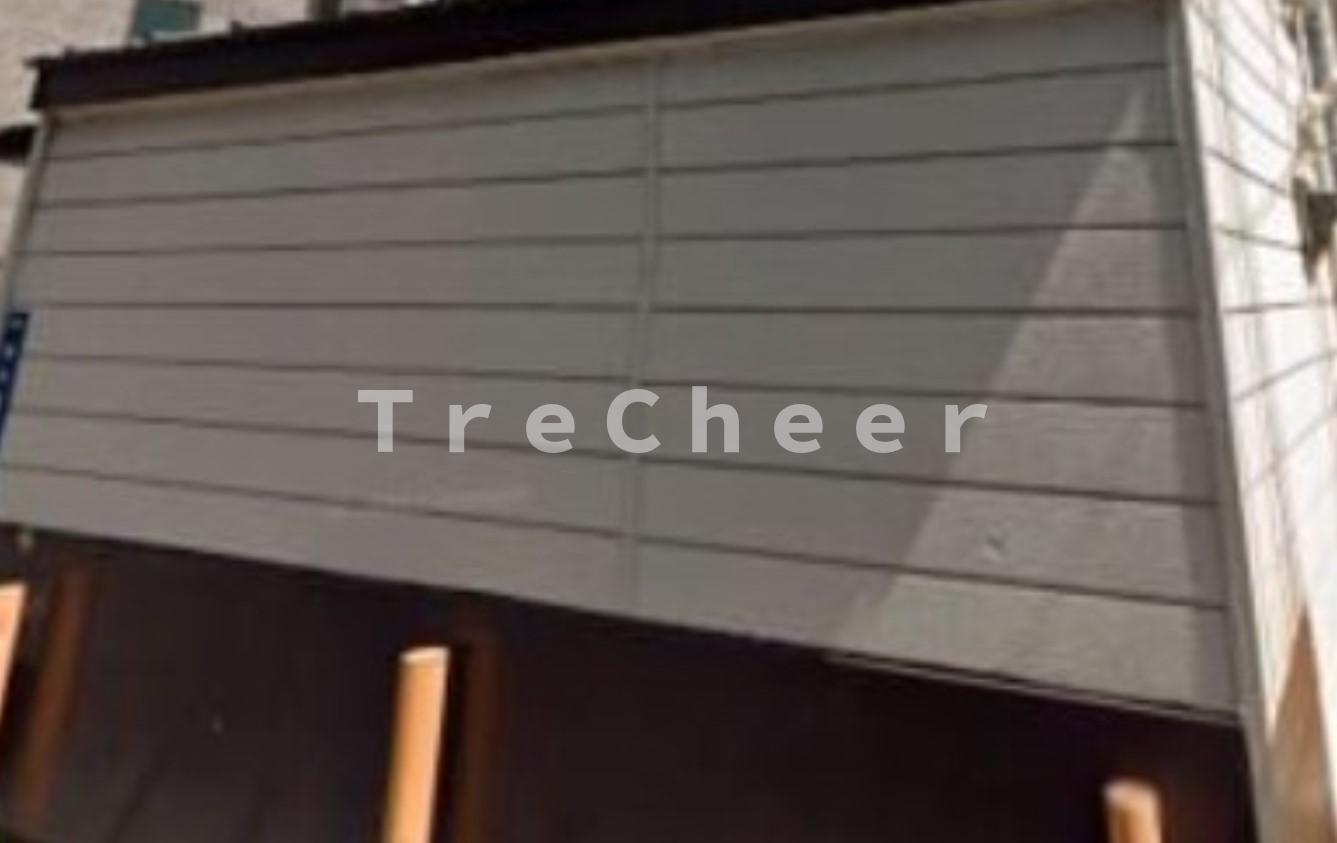 土谷マンションのその他共用部分