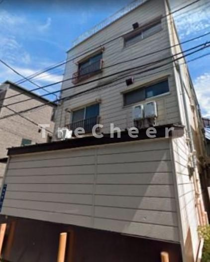 土谷マンション