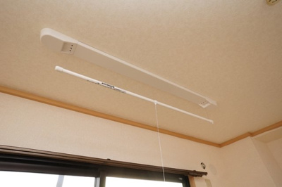 【その他】 | デミュールクワダ | 室内物干し