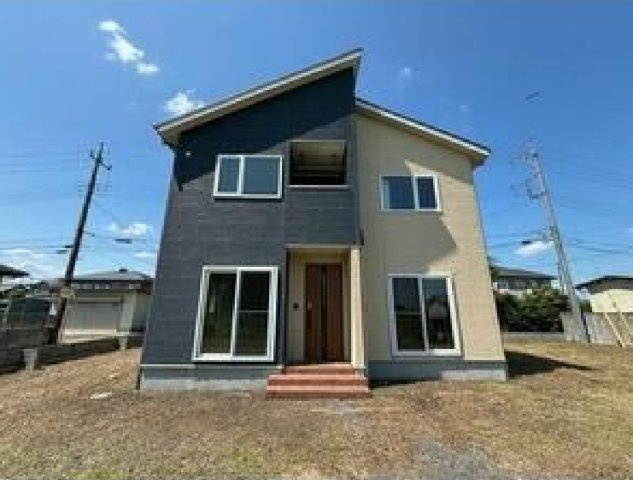 中古戸建　栃木市大平町の外観