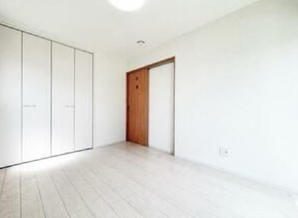 中古戸建　栃木市大平町の洋室