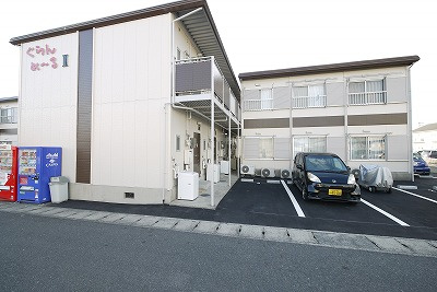 ぐらんめーるⅡ