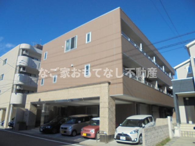 【外観】 | セジュール枇杷島