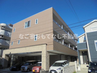 【外観】 | セジュール枇杷島 | セジュール枇杷島