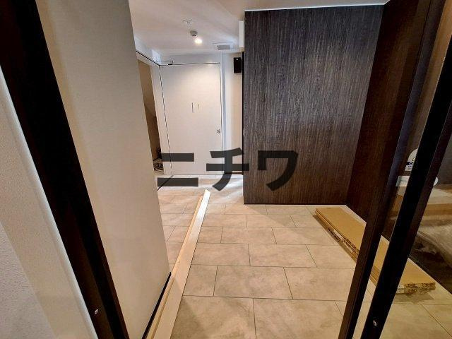 ＮＯＡＨ・Ｋ（ノアケー）のロビー|エントランスロビー