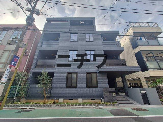 ＮＯＡＨ・Ｋ（ノアケー）の外観|大井町エリアヘーベルメゾン