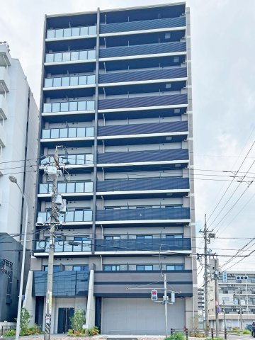 S-RESIDENCE尾頭橋clarity