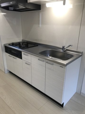 【キッチン】 | リックスフィア | キッチンでお料理をお楽しみください