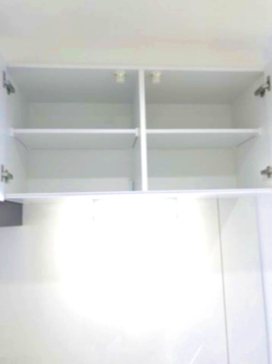 【収納】 | リックスフィア | 便利な収納スペースです