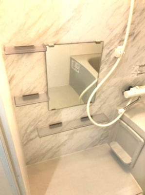 【収納】 | リックスフィア | 十分な収納スペースがあります