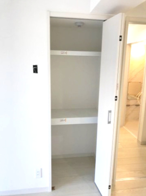 【収納】 | リックスフィア | こまごまとしたものを収納できそうですね