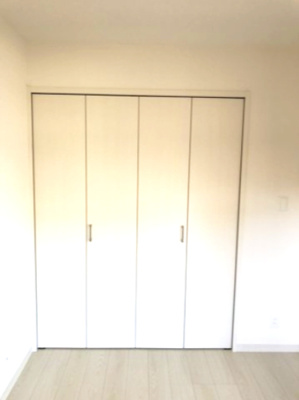 【収納】 | リックスフィア | 大きなスペースがあり、収納には困りません