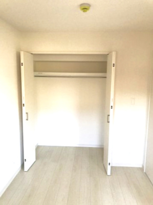 【収納】 | リックスフィア | 便利な収納スペースです