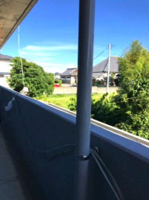 【展望】 | リックスフィア