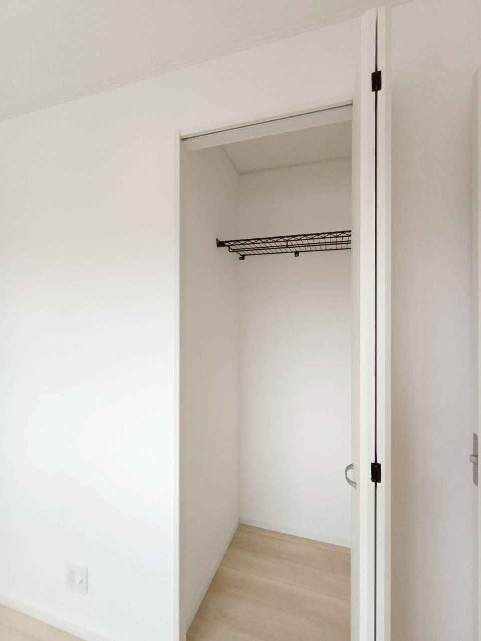 三郷市　戸ケ崎3丁目　新築戸建　全7棟の収納|収納があります