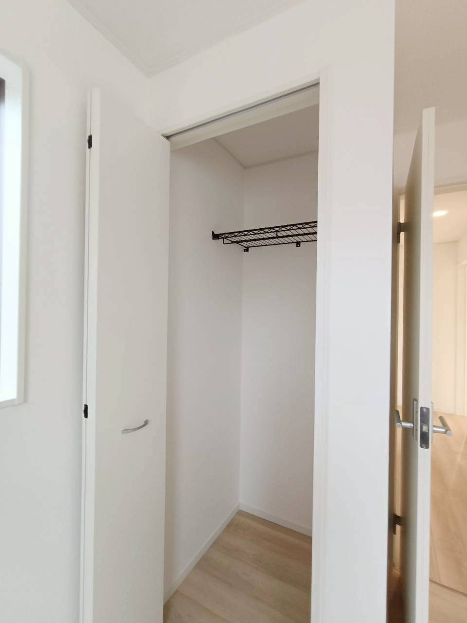 三郷市　戸ケ崎3丁目　新築戸建　全7棟の収納|たっぷりとした収納スペースです