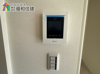 【内観：施工例】 | 新築戸建　神戸市西区玉津町高津橋