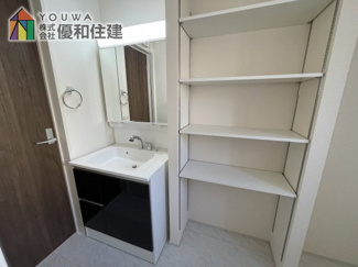 【内観：施工例】 | 新築戸建　神戸市西区玉津町高津橋