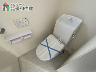 【内観：施工例】 | 新築戸建　神戸市西区玉津町高津橋