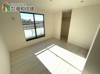 【内観：施工例】 | 新築戸建　神戸市西区玉津町高津橋