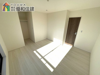 【区画図】 | 新築戸建　神戸市西区玉津町高津橋