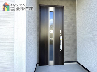 【内観：施工例】 | 新築戸建　神戸市西区玉津町高津橋