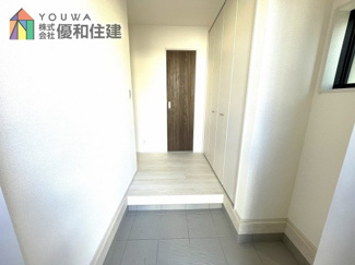 【内観：施工例】 | 新築戸建　神戸市西区玉津町高津橋