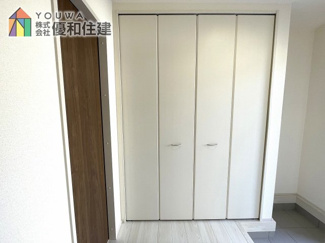 【内観：施工例】 | 新築戸建　神戸市西区玉津町高津橋