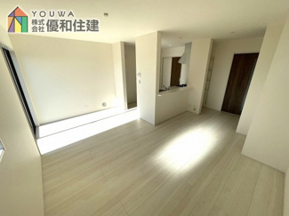 【内観：施工例】 | 新築戸建　神戸市西区玉津町高津橋