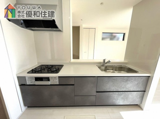 【内観：施工例】 | 新築戸建　神戸市西区玉津町高津橋