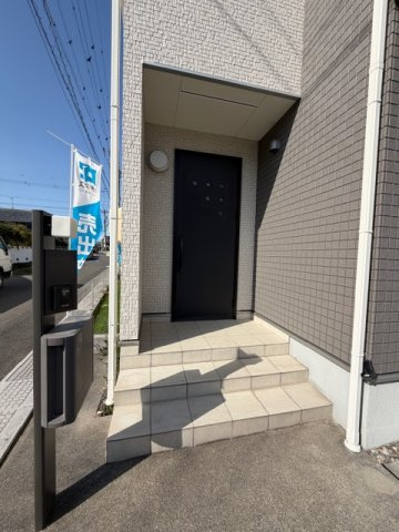 【玄関】の画像