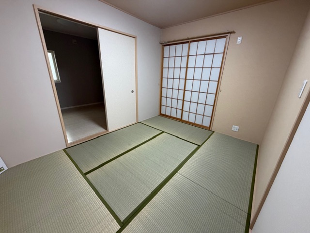 【和室】の画像
