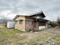 氷上町伊佐口中古平屋建ての画像