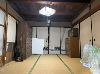 【和室】 | 【価格変更】氷上町伊佐口中古平屋建て