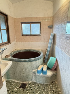 【浴室】 | 氷上町伊佐口中古平屋建て