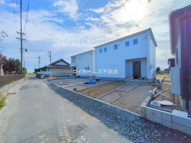 稲沢市平和町法立北瀬古60-1『仲介料無料』新築戸建ての画像