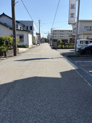  | 北鬼江一丁目事務所