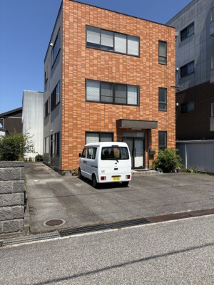  | 北鬼江一丁目事務所