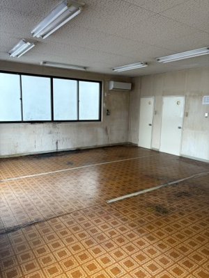  | 北鬼江一丁目事務所