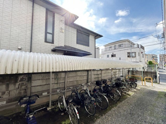 【展望】 | バルコニーからの景色です～即日のご見学可能～　お問合せはお気軽にどうぞ。