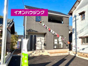 クレイドルガーデン坂井市丸岡町城北　第１の画像